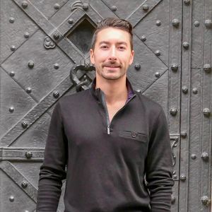 Meet your Posher, Keaton